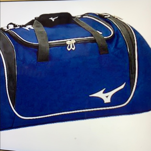 mizuno futsac
